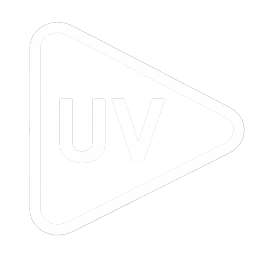 UVScope logo